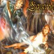 Il testo TERTULIA EN EL BOSQUE dei SAUROM LAMDERTH è presente anche nell'album Legado de juglares (2004)