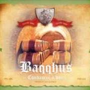 Il testo LES OREILLES DU CHAT di BAQQHUS è presente anche nell'album Un m'ment d'nné (1997)