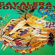 Il testo CRAMUNHÃO di CAVALERA CONSPIRACY è presente anche nell'album Pandemonium (2014)