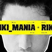 Il testo TREMO di RIKI è presente anche nell'album Mania (2017)