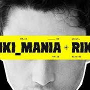 Il testo IL TEMPO INTORNO di RIKI è presente anche nell'album Mania (2017)