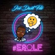 Il testo SON DJO di JOE DWET FILE è presente anche nell'album #esolf (2018)