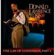 Il testo HAPPY BEING ME di DONALD LAWRENCE & CO. è presente anche nell'album The law of confession, part i (2009)