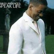 Il testo WAILIN' TO DANCIN' di DONALD LAWRENCE & CO. è presente anche nell'album I speak life (2004)
