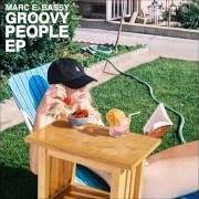 Il testo YOU & ME di MARC E. BASSY è presente anche nell'album Groovy people (2016)