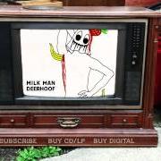 Il testo C di DEERHOOF è presente anche nell'album Milk man (2004)