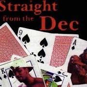 Il testo DON'T TURN BACK di GHETTO MAFIA è presente anche nell'album Straight from the dec (1997)