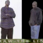 Il testo EVERYDAY THANG IN DA HOOD di GHETTO MAFIA è presente anche nell'album Draw the line (1994)