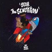 Il testo TE BUSCO di SECH è presente anche nell'album The sensation (2018)