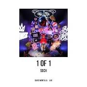 Il testo TÚ Y YO di SECH è presente anche nell'album 1 of 1 (2020)