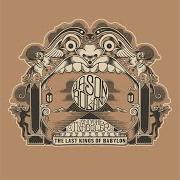 Il testo DRIVE dei JASON BOLAND & THE STRAGGLERS è presente anche nell'album The last kings of babylon (2025)