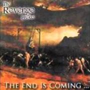 Il testo ANGER TO DWELL dei THE REVENGE PROJECT è presente anche nell'album The end is coming... (2004)