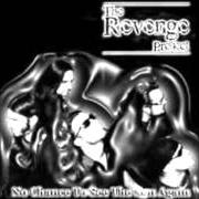 Il testo ANGER TO DWELL dei THE REVENGE PROJECT è presente anche nell'album No chance to see the sun again (2002)