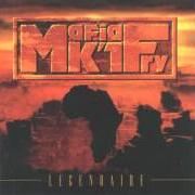 Il testo SI TU NOUS DEMANDAIS dei MAFIA K'1 FRY è presente anche nell'album Légendaire (1999)