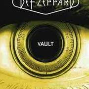 Il testo BRINGIN' ON THE HEARTBREAK dei DEF LEPPARD è presente anche nell'album Vault: def leppard greatest hits (1980–1995) (1995)