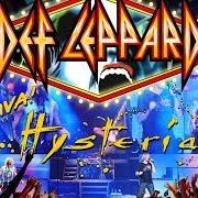 Il testo LOVE BITES dei DEF LEPPARD è presente anche nell'album Viva! hysteria (2013)