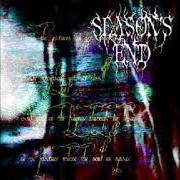 Il testo A DROWNED CANVAS di SEASON'S END è presente anche nell'album A tear away from sadness - ep (2000)