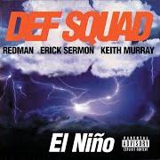 Il testo GAME (FREESTYLE) dei DEF SQUAD è presente anche nell'album El nino (1998)