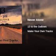 Il testo WHO AM I di 13 TO THE GALLOWS è presente anche nell'album Desert screams (2008)