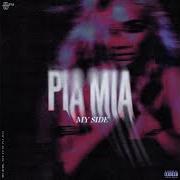 Il testo ONLY ONE di PIA MIA è presente anche nell'album My side (2021)