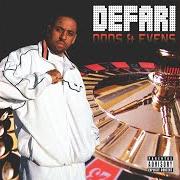 Il testo POUR MORE LIKWIT di DEFARI è presente anche nell'album Odds & evens (2003)