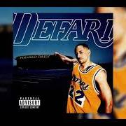 Il testo NEVER LOSE TOUCH di DEFARI è presente anche nell'album Focused daily (1999)