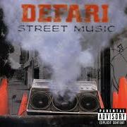 Il testo WE'VE BEEN DOIN' THIS di DEFARI è presente anche nell'album Street music (2006)