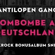 Il testo ALF di ANTILOPEN GANG è presente anche nell'album Anarchie und alltag + bonusalbum atombombe auf deutschland (2017)