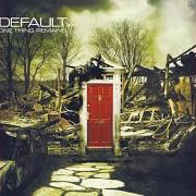 Il testo ALL IS FORGIVEN dei DEFAULT è presente anche nell'album One thing remains (2005)