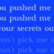 Il testo MADE TO LIE dei DEFAULT è presente anche nell'album Elocation (2003)