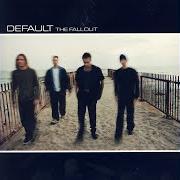Il testo SOMEWHERE dei DEFAULT è presente anche nell'album The fallout (2001)