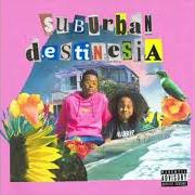 Il testo SAN CLEMENTE di JELANI ARYEH è presente anche nell'album Suburban destinesia (2017)