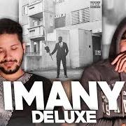 Il testo FETTY WAP di DINOS è presente anche nell'album Imany deluxe (2018)