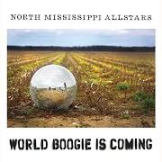 Il testo GET THE SNAKES OUT THE WOODS dei NORTH MISSISSIPPI ALLSTARS è presente anche nell'album World boogie is coming (2013)