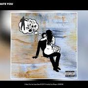 Il testo HATE YOU di SUPA BWE è presente anche nell'album Just say thank you (2019)