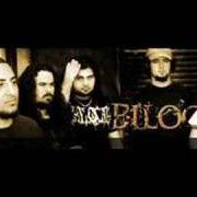 Il testo A DEADLY PATH di BILOCATE è presente anche nell'album Dysphoria (2005)