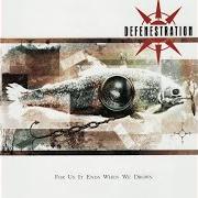 Il testo AXE FIGHT dei DEFENESTRATION è presente anche nell'album For us it ends when we drown (2004)