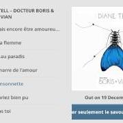 Il testo NANNA'S LIED di DIANE TELL è presente anche nell'album Docteur boris & mister vian (2009)