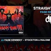 Il testo BOBLO BOAT di PAGE KENNEDY è presente anche nell'album Straight bars iii (2019)