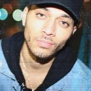 Il testo FAVORITE THING ABOUT YOU di KALIN WHITE è presente anche nell'album Chapter 21 (2016)