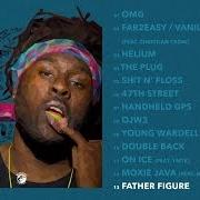 Il testo MORE THAN ENOUGH di REXX LIFE RAJ è presente anche nell'album Father figure 2: flourish (2017)