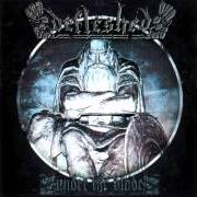 Il testo METALLIC WARLUST dei DEFLESHED è presente anche nell'album Under the blade (1998)