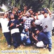 Il testo COMPTON NUT di CRIPS è presente anche nell'album Nationwide rip ridaz (1995)