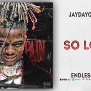 Il testo NO PEN NO PAD di JAYDAYOUNGAN è presente anche nell'album Endless pain (2019)