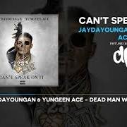 Il testo WITHOUT YOU di JAYDAYOUNGAN è presente anche nell'album Can't speak on it (2019)