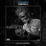 Il testo RUN IT UP di JAYDAYOUNGAN è presente anche nell'album Forever 23 (2018)