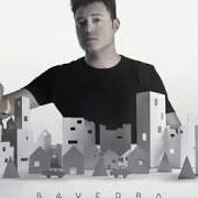 Il testo TU, DEJA di SAAVEDRA è presente anche nell'album Saavedra (2004)