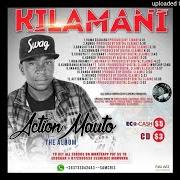 Il testo GLOBAL MURDER CLEANSING di KILLAMAN è presente anche nell'album Killaman (2003)