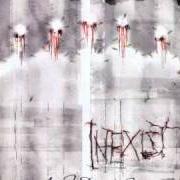 Il testo NERVOUS di INEXIST è presente anche nell'album Am i senseless? (2004)