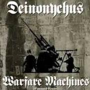 Il testo A THRONE ON MY LONG - AWAITED DESIRES dei DEINONYCHUS è presente anche nell'album When the rain falls... an empty sky remains (1996)